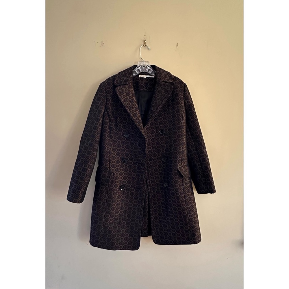 Leon Max Limited Edition Jacket